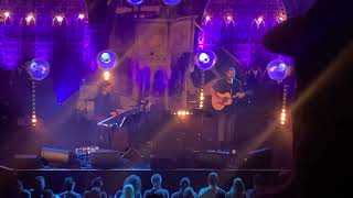 Capital Karma, Manchester Orchestra, Union Chapel, London, 3rd Oct 2023