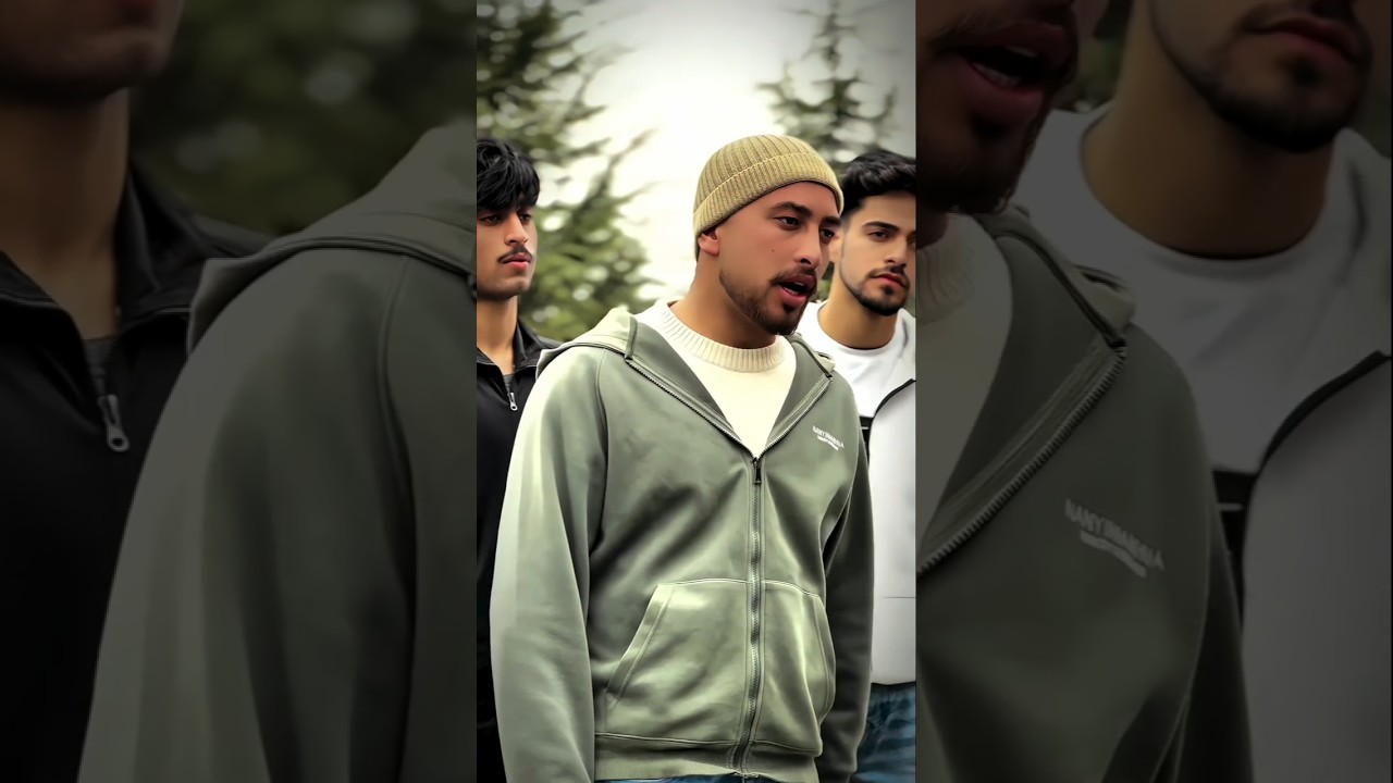 Mafiya da man bangaya 🔥💀