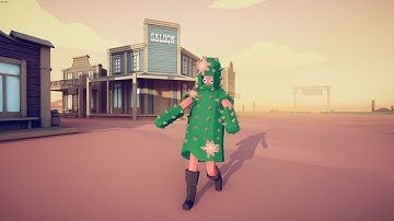 🔥 CACTUS 1v1 EVERY UNIT TABS WILD WEST UPDATE 🔥