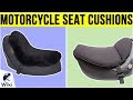 10 Best Motorcycle Seat Cushions 2019