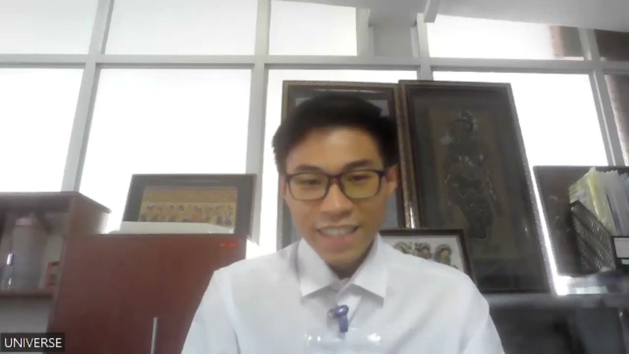 特定技能外食(ミャンマー人)