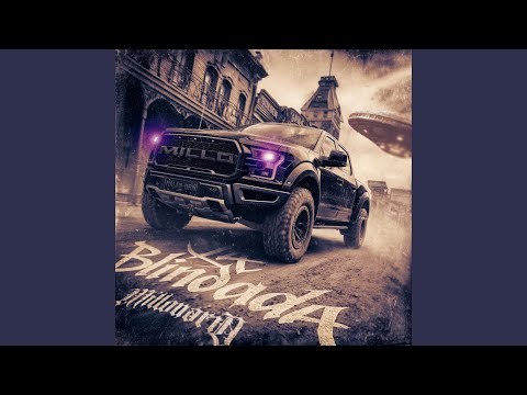 Millonario - La Blindada