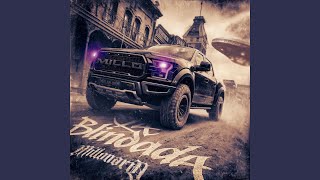 La Blindada - Millonario