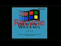 Extrinsic Windows LT 1.1 Sounds