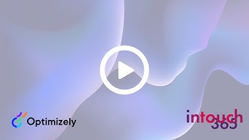 Optimizely & Dynamics 365 Customer Insights Data Webinar