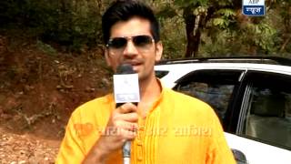 When Crystal Met Vishal And Rucha