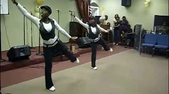 Mary Mary-Believer Mary Mary-Believer