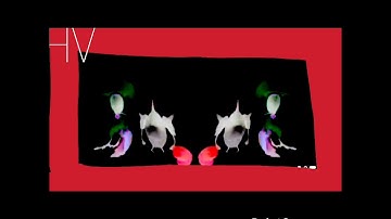 Larva Intro (horror version) 😱 in U-major 15