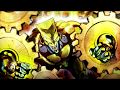 Dios the worldza warudo sound effect original recreation