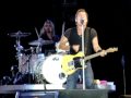 Bruce Springsteen - Trapped  (Pinkpop 30 May 2009 40th edition)