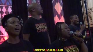 Soweto Gospel Choir - 2018 Tour - Yebo Linamandla