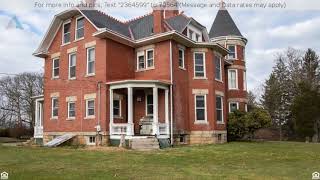 Priced at $495,000 - 2000 Livingston Avenue, Elkins, WV 26241