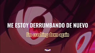 Unlike Pluto - Don't Know What To Say - Pluto Tapes V1 (SUB ESPAÑOL/LYRICS) (AMV) ANIME MIX