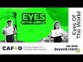 Eyes of the World animation | CAFOD