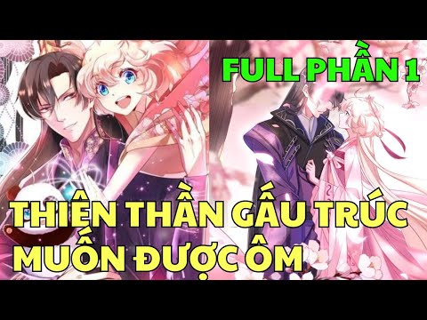 #2023 THIÊN THẦN GẤU TRÚC MUỐN ĐƯỢC ÔM | Review Truyện Tranh Hay | Bảo Ngọc Suri