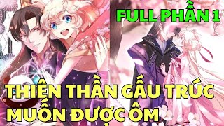 THIÊN THẦN GẤU TRÚC MUỐN ĐƯỢC ÔM | Review Truyện Tranh Hay | Bảo Ngọc Suri