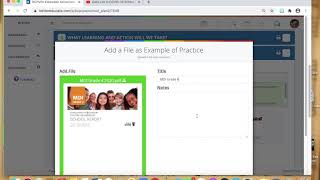BetterEducate School Growth Planning Module