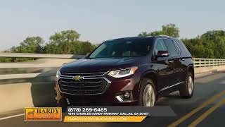 Sports Performance Chevrolet dealership Kennesaw  GA | Chevrolet  Kennesaw  GA