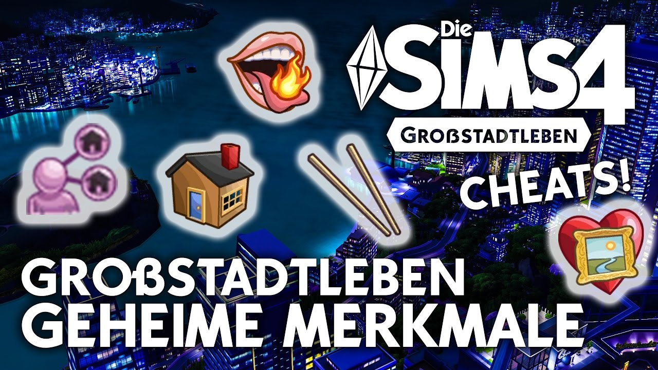 sims 4 city living cheats sims 4 city living cheats