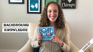 The Basics on Background Knowledge | Episode 052