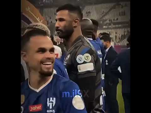 من بدا الحفل وهم ماتفارقو