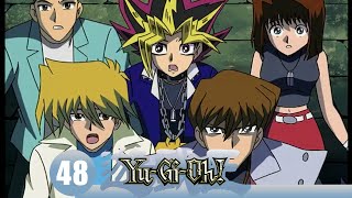 Yu-Gi-Oh! Duel Monsters 5.Sezon 48.Bölüm  | The Final Journey