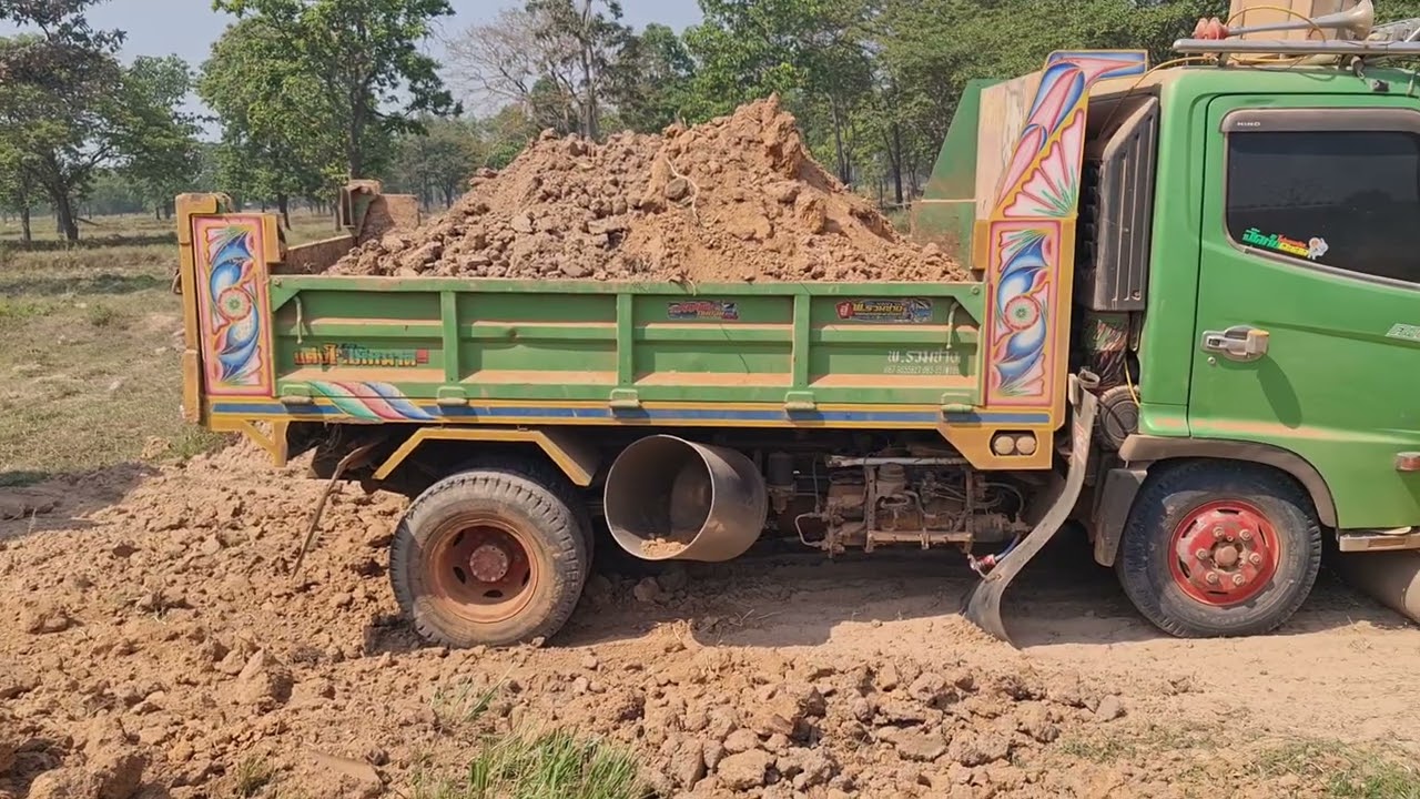 ไวจัดไวจริง Kobelco sk140lc-11 ทีมงานเสี่ยโดม