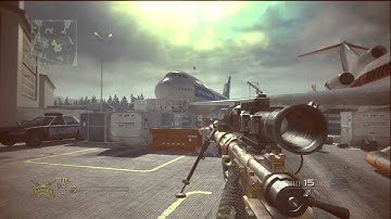 [NEW!] Trickshot Tutorial: "RPG Fast Swap"