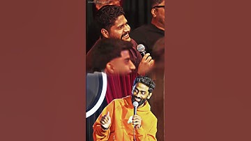 Introvert guy Part-2 | Pranit More raw & unfiltered comedy  video #pranitmore #crowdwork