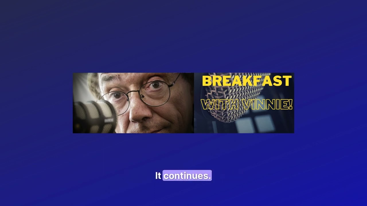 The Lost Art Of Listening