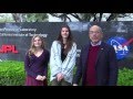 Young Women Interview JPL Scientists - The Planetary Post with Robert Picardo