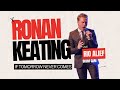 Ronan Keating - If Tomorrow Never Comes (Drum Cam)