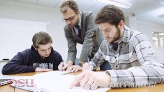 Science & Technology