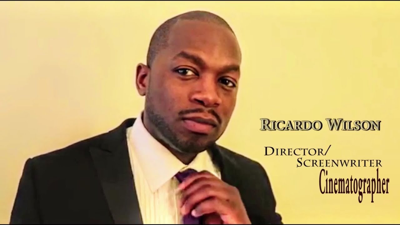 Director/Writer/Cinematographer Demo Reel - YouTube