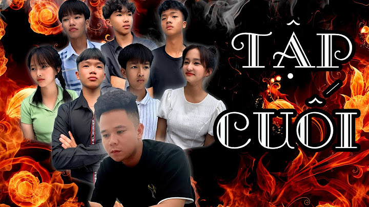 Anh Ba Phải | Tập Cuối - Hành Trình Truy Tìm Ông Trùm
