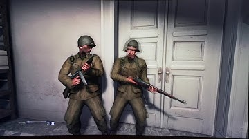 AMD A10-7800 + RX550 4GB, 16GB DDR 1600, Mafia II Classic, Opening level