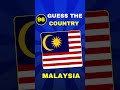 Flag Quiz Can You Name These 10 Flags in 3seconds? #quiz #flags #challenge #india #philippines #usa