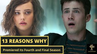 Secrets of 13 Reasons Why, You didn’t know.