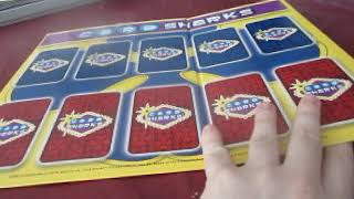Card Sharks Board Game Review