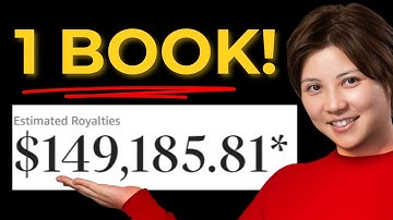 Is Amazon KDP Still Worth It?! Honest Beginner Experience