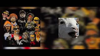 MAKE BOYZ, Prxnce Icis, Gaffi & Votron - MAKE A KHWEE (feat. Lay Toz & Tallrickyworldwide) lyrics