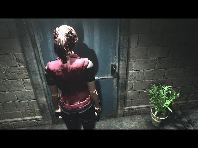 Fan Made Resident Evil: Code Veronica Remake Demo Available