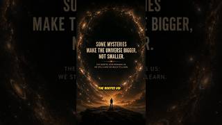 The Boötes Void Is Not What You Think #cosmos #astronomy #science