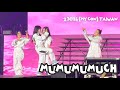 MAMAMOO-  mumumumuch|FanCam, World Tour [MY CON] 230114 Taiwan