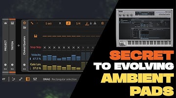 Use This Device To Transform Your Ambient Pads