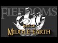 Lore of Middle-earth: Dol Amroth and the Fiefdoms