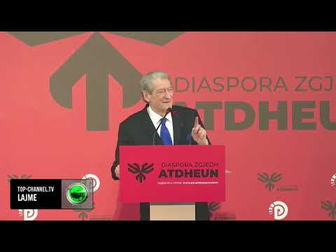 Top Channel/ Trondit Berisha: Do rikthej marrëveshjen për ndarjen e detit me Greqinë!