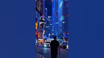 This Chinese City is the FUTURE #china #shenzen