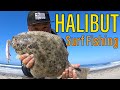 SoCal HALIBUT Fishing - Battle of the West Coast (California Surf Anglers)