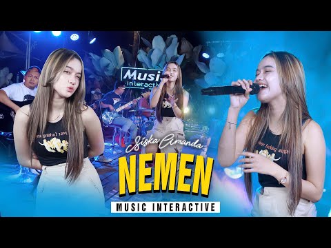 NEMEN REMIX SISKA AMANDA - SHAUN THE SHEEP - BODREK COMMUNITY - DRESI KULON KALIORI REMBANG